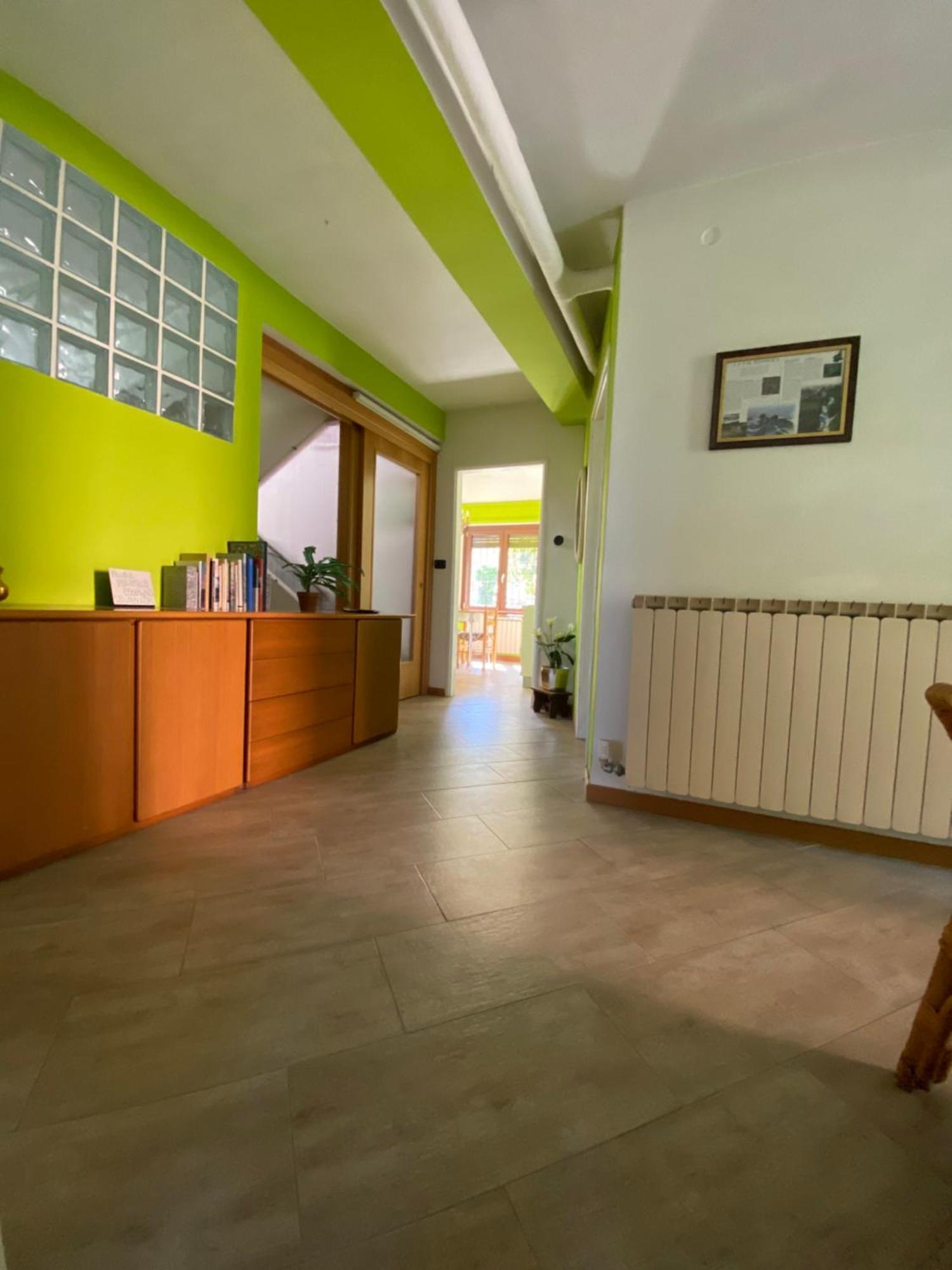 Villa Ca' Dei Paoli Pieve Vergonte Exterior foto
